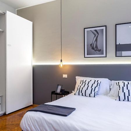 Amazing Studio In The City Center + Wifi Triest Exterior foto